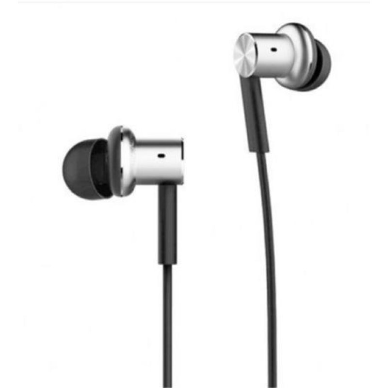 Xiaomi Mi Hybrid In-Ear Headphones Pro - Black (EXPORT) Singapore