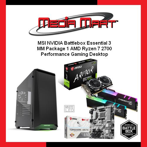 Battlebox essential deals