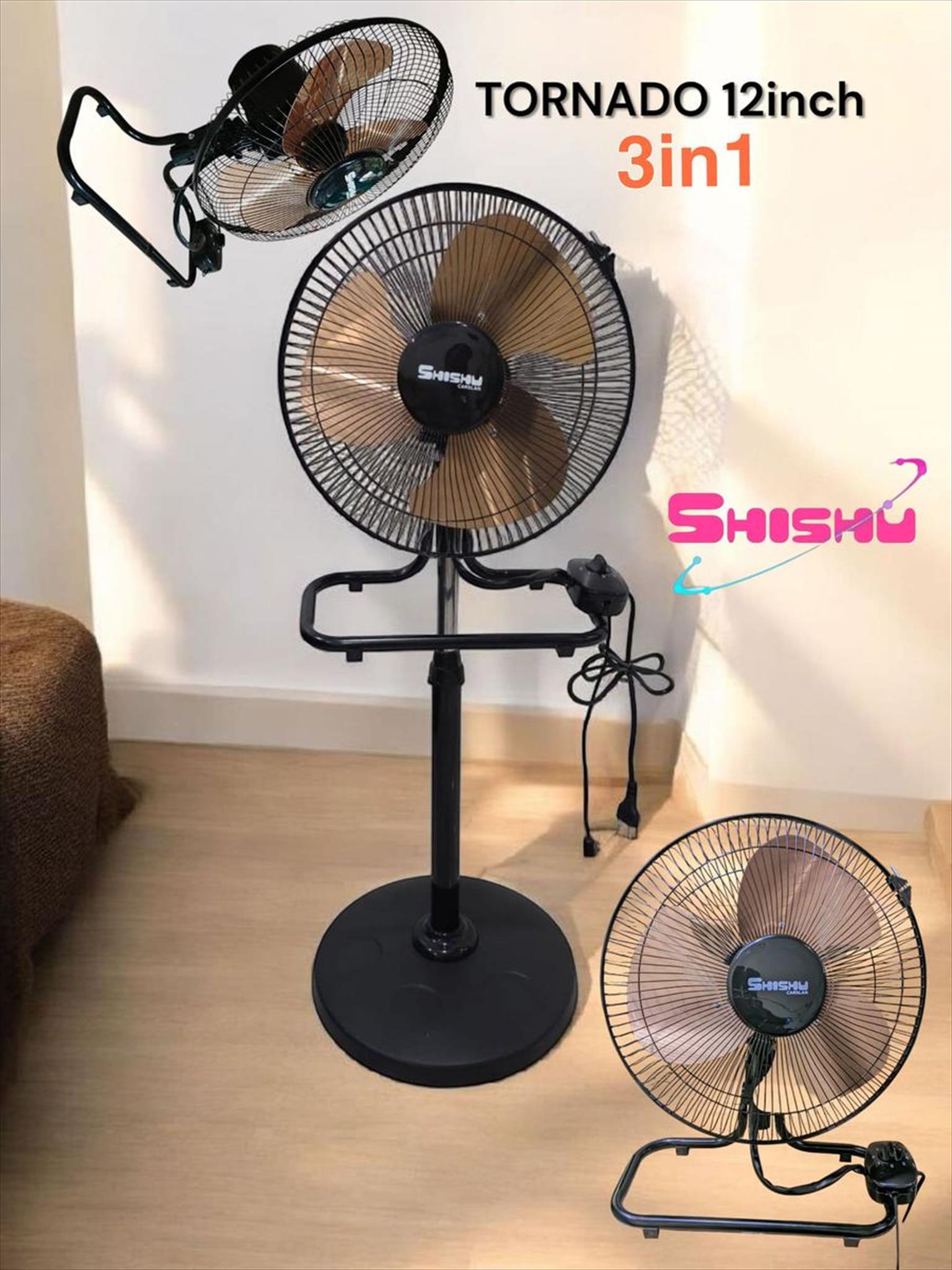 SHISHU TORNADO 775