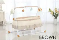 baby bed on jiji