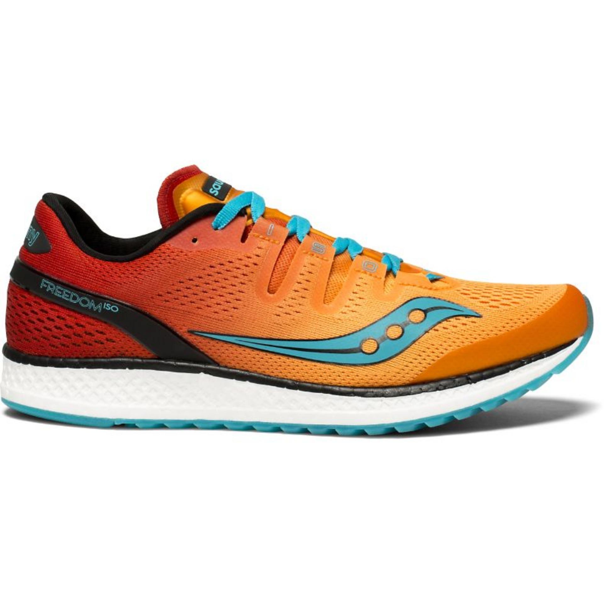 Saucony кроссовки для бега. Saucony оранжевые беговые. Saucony кроссовки оранжевые. Saucony кроссовки мужские. Кроссовки для бега мужские Freedom.