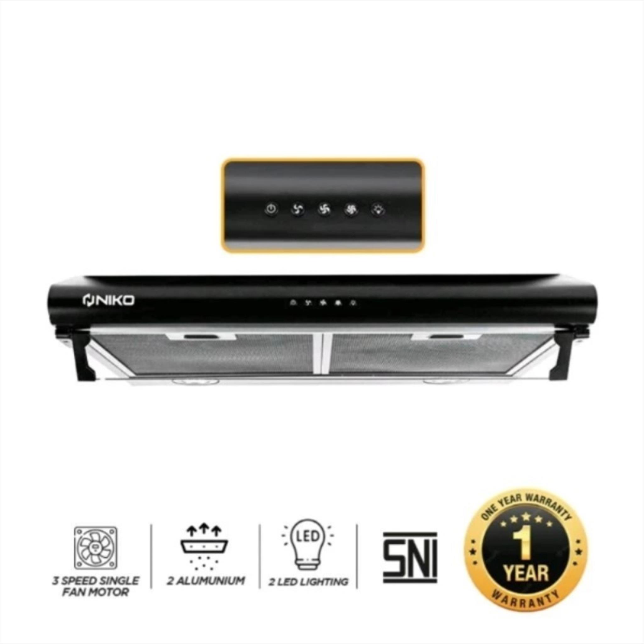 NIKO COOKER HOOD ACH70