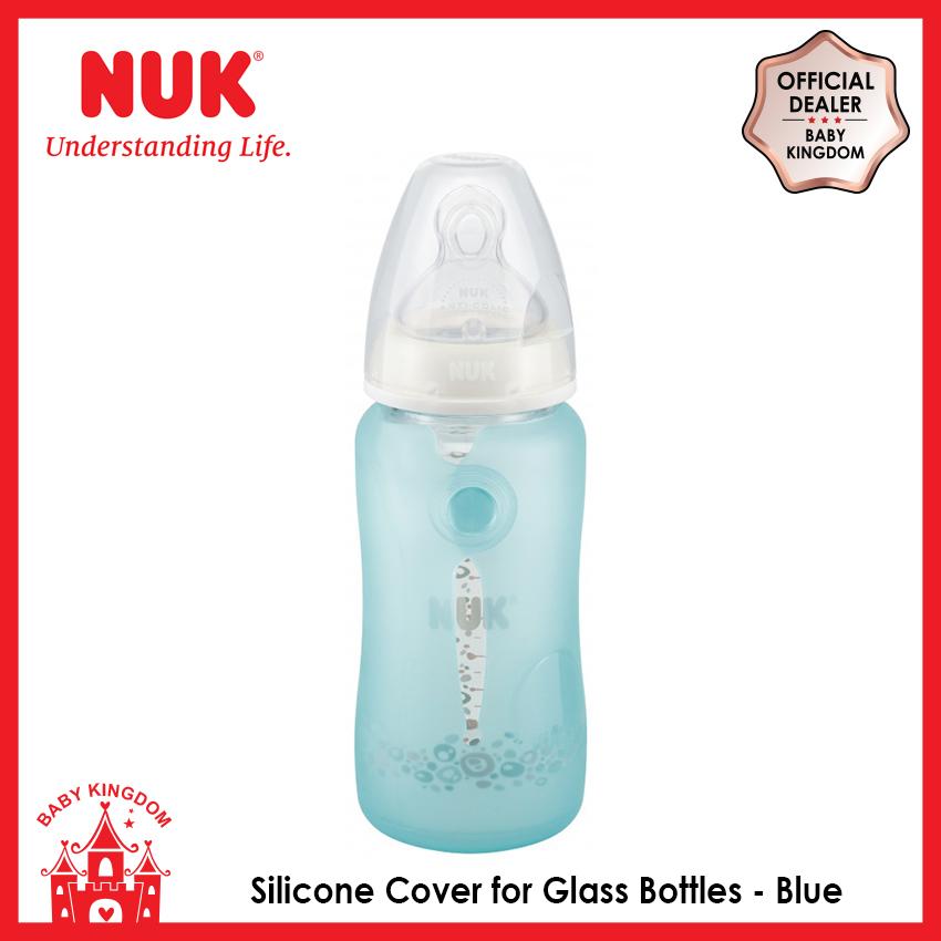 baby kingdom silicone