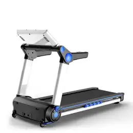 Tm1088 discount foldable treadmill