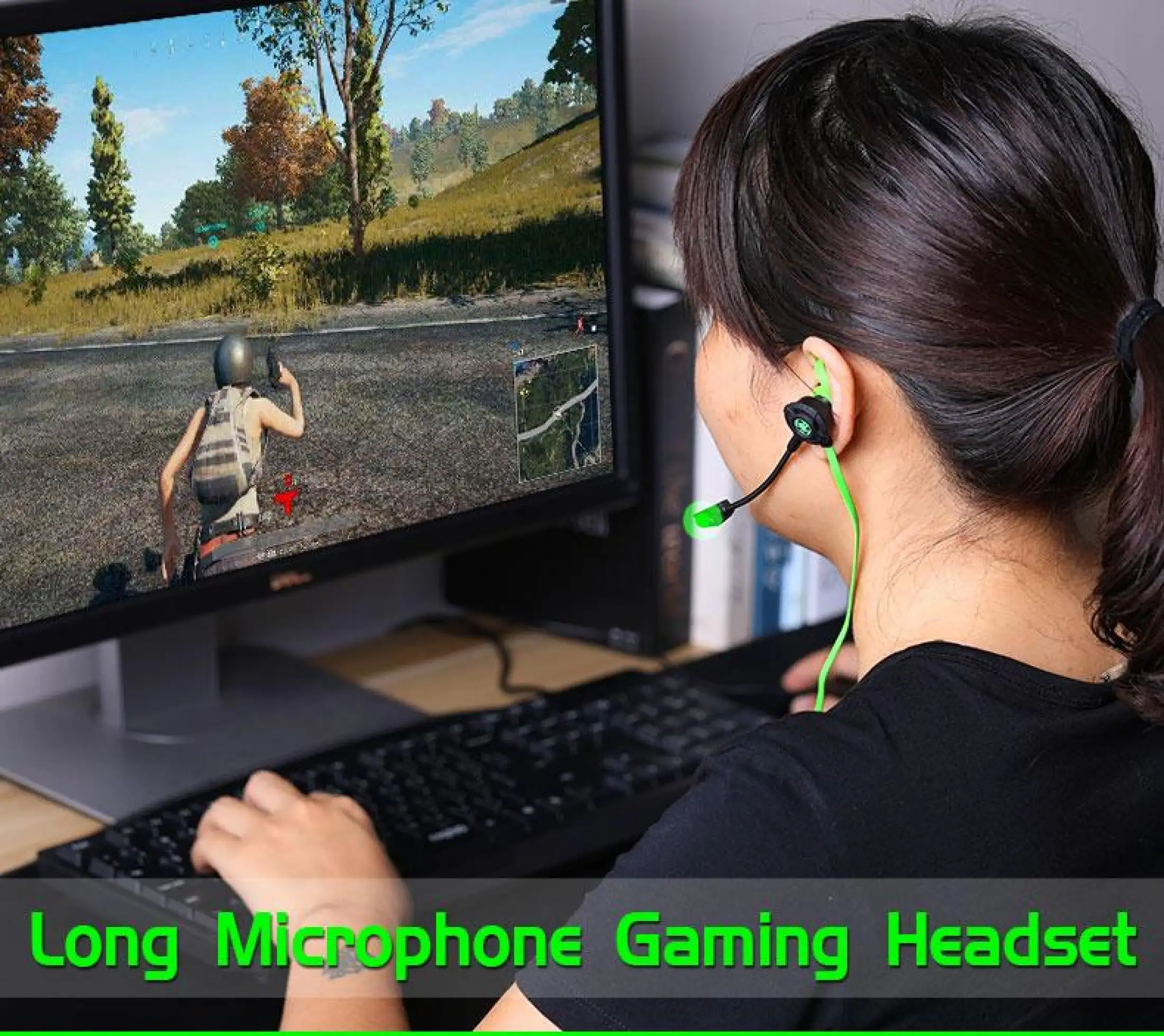 plextone g30 pc gaming headset
