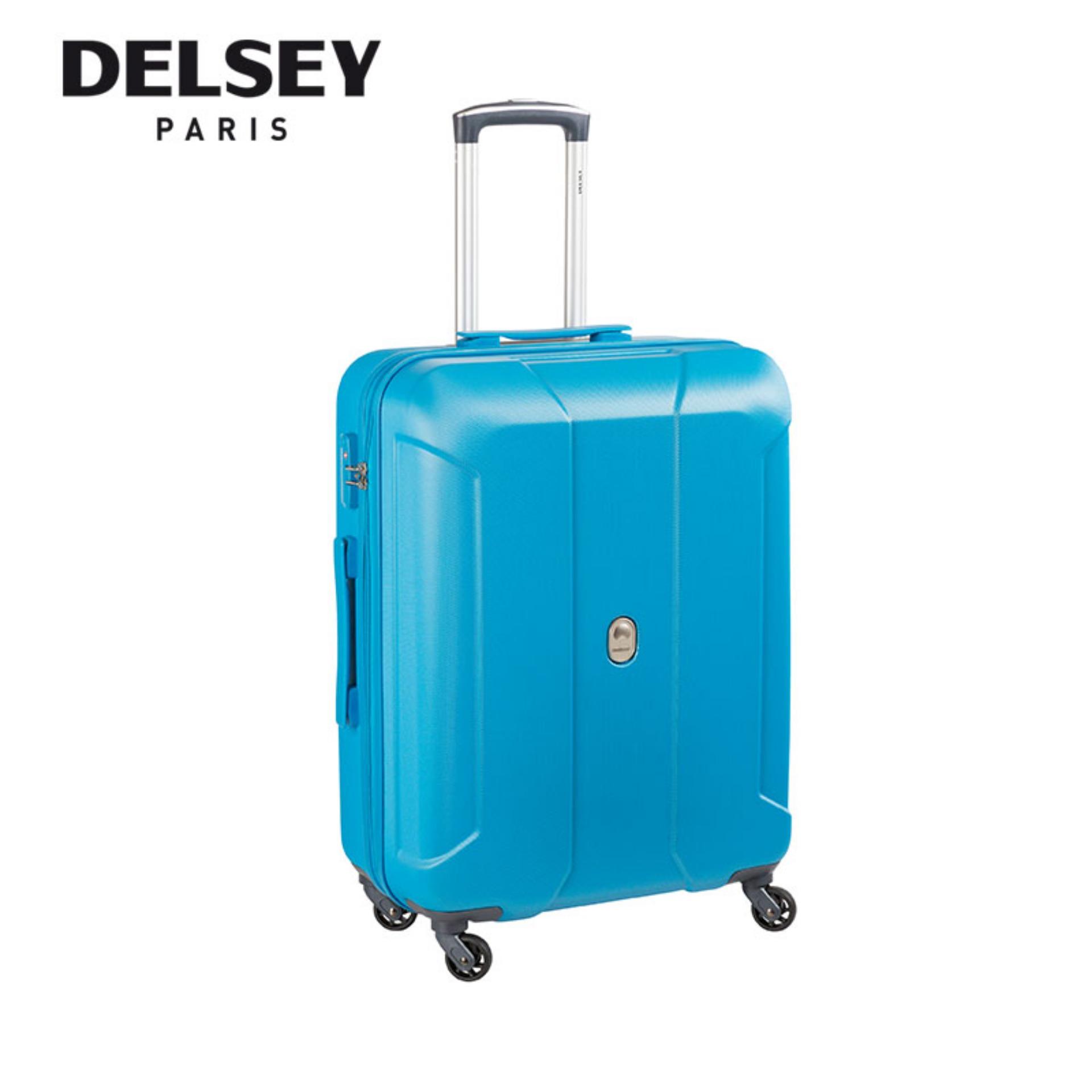delsey ison