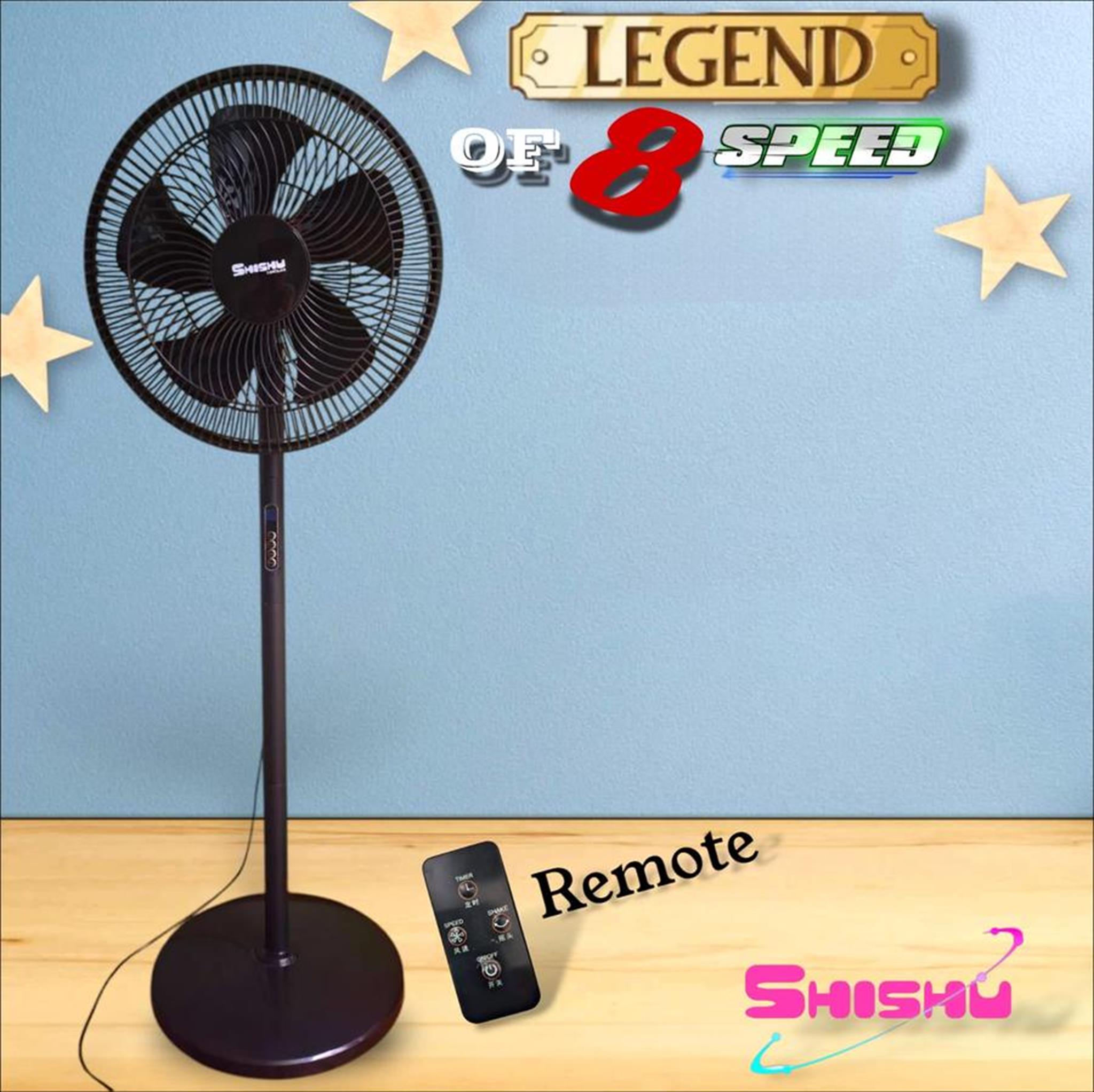 SHISHU REMOTE SF-778