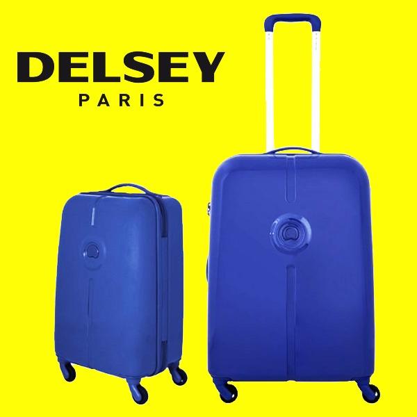 delsey ison review