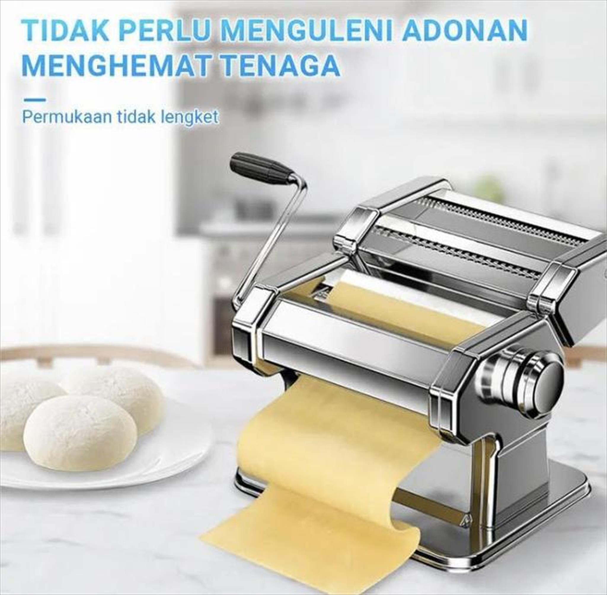GILINGAN MIE QME-150