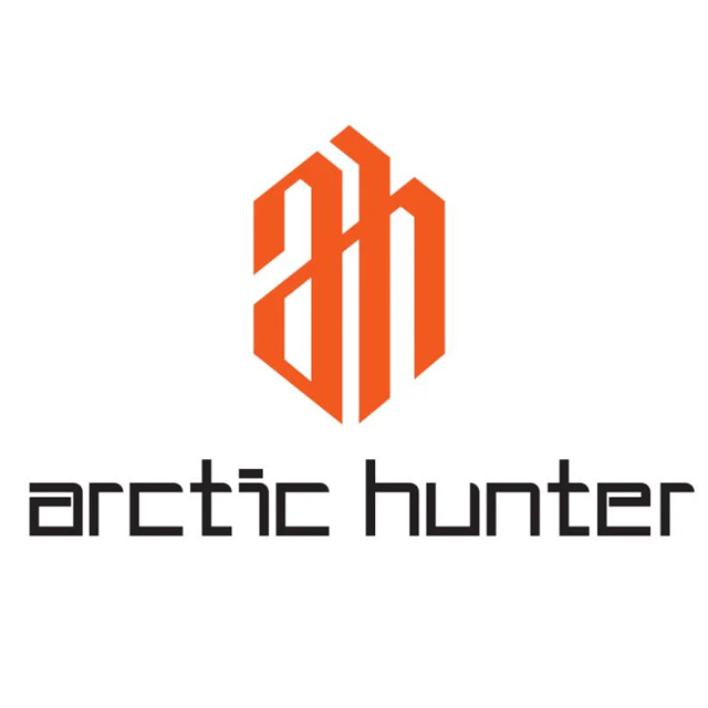 ARCTIC HUNTER
