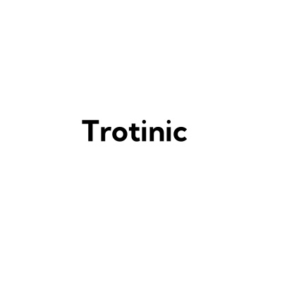 Trotinic