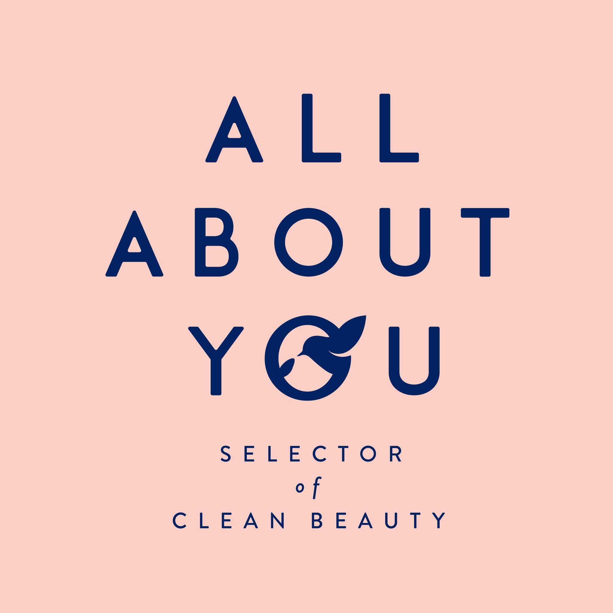 All About You(ออล อะเบาท์ ยู)