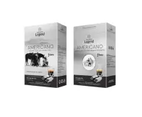 กาแฟอเมริกาโน่สำเร็จรูป Trung Nguyên Legend Americano ของแท้จากเวียดนาม