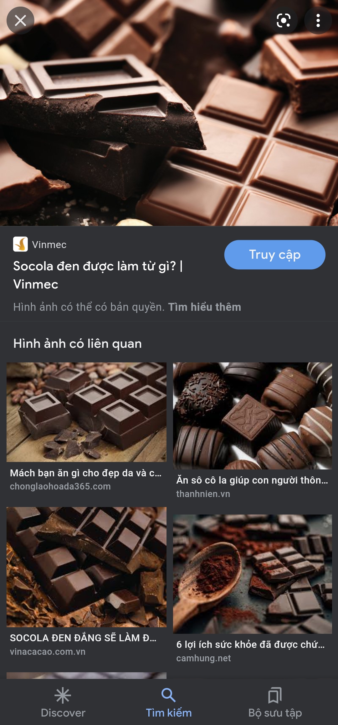 Socola