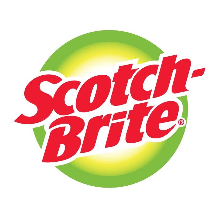 Scotch-Brite