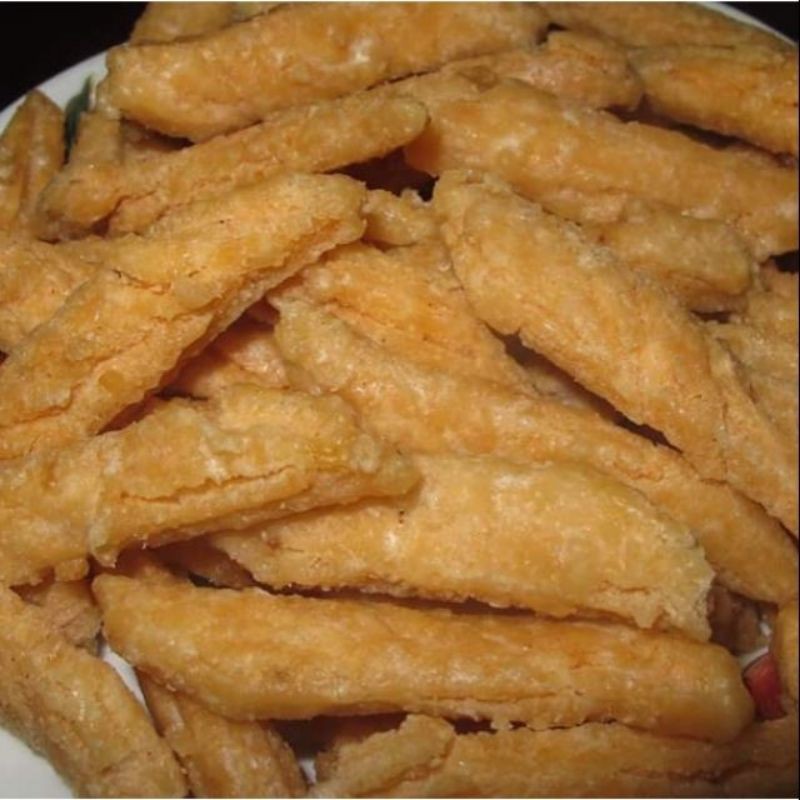 Bánh Chông đặc sản Nam Định