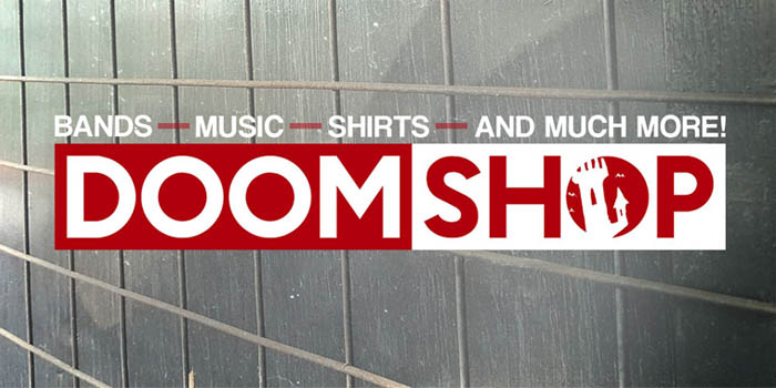 The Doom Shop
