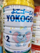Yokogold 850gr số 2