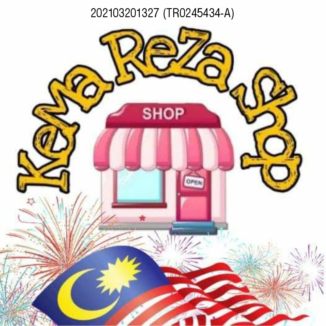 Shop online with KeMa ReZa Shop now! Visit KeMa ReZa Shop on Lazada.