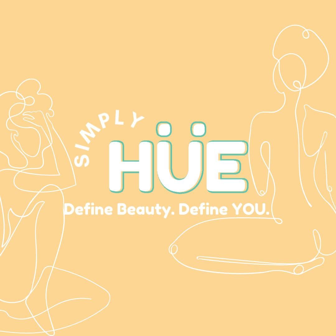 SIMPLY HUE