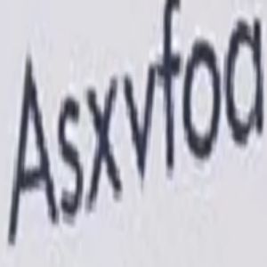 Asxvfoa