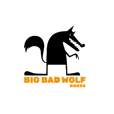 Big Bad Wolf Books