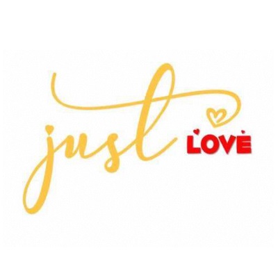 Just Love