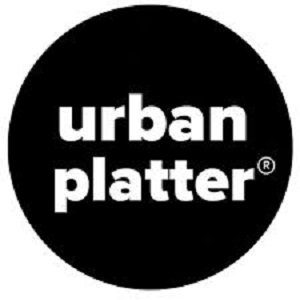 urban platter