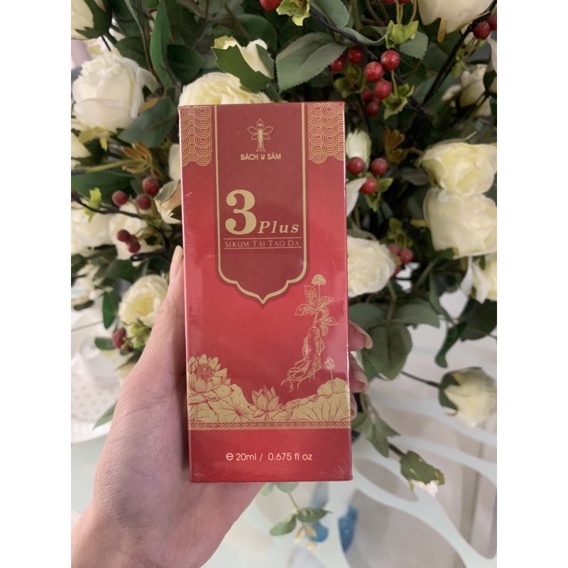 03 Bạch linh - bách y sâm