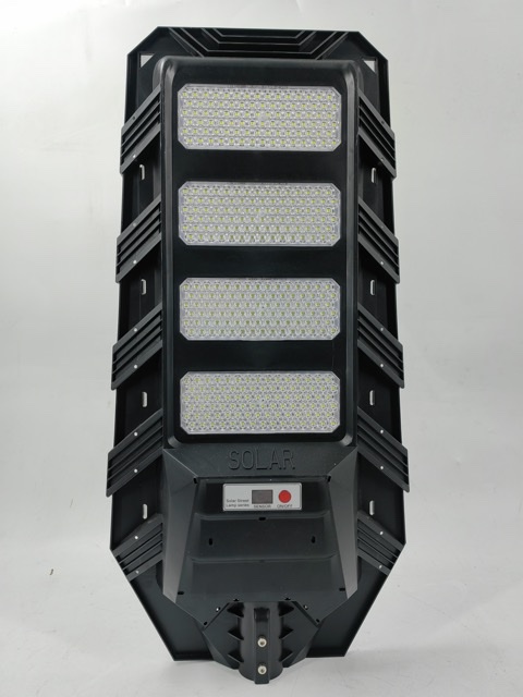 Đèn cao áp năng lượng mặt trời 400w