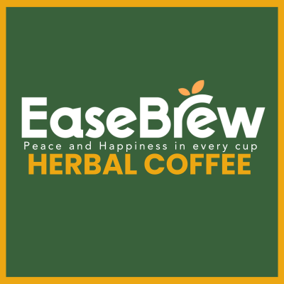 EaseBrew Herbal Coffee