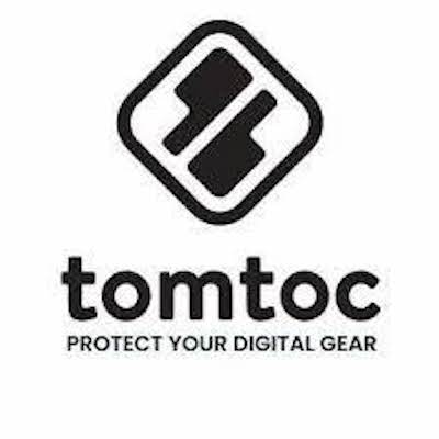 Tomtoc
