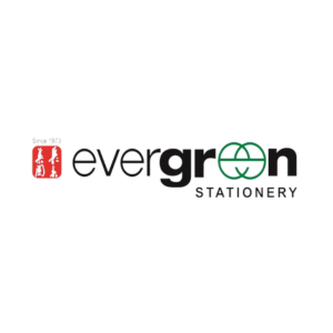 Evergreen Stationery