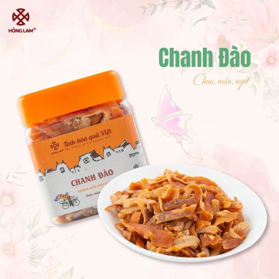 Trần bì