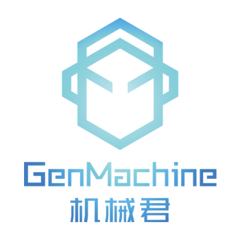Genmachine