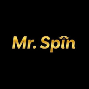 Mr. Spin