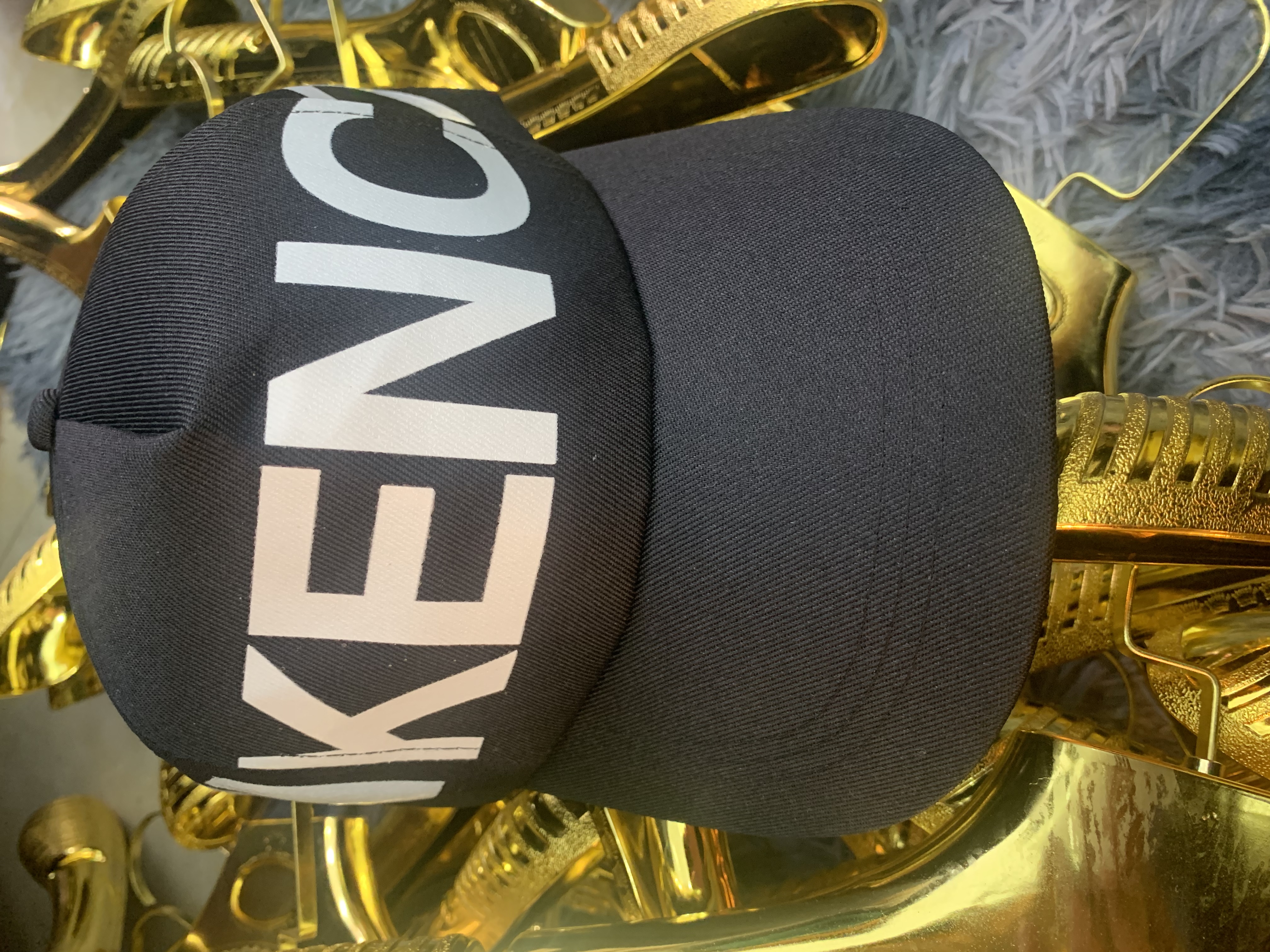 Mũ Mikenco xịn xò