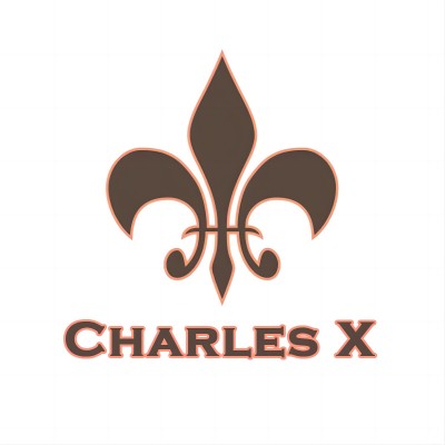 Charles X