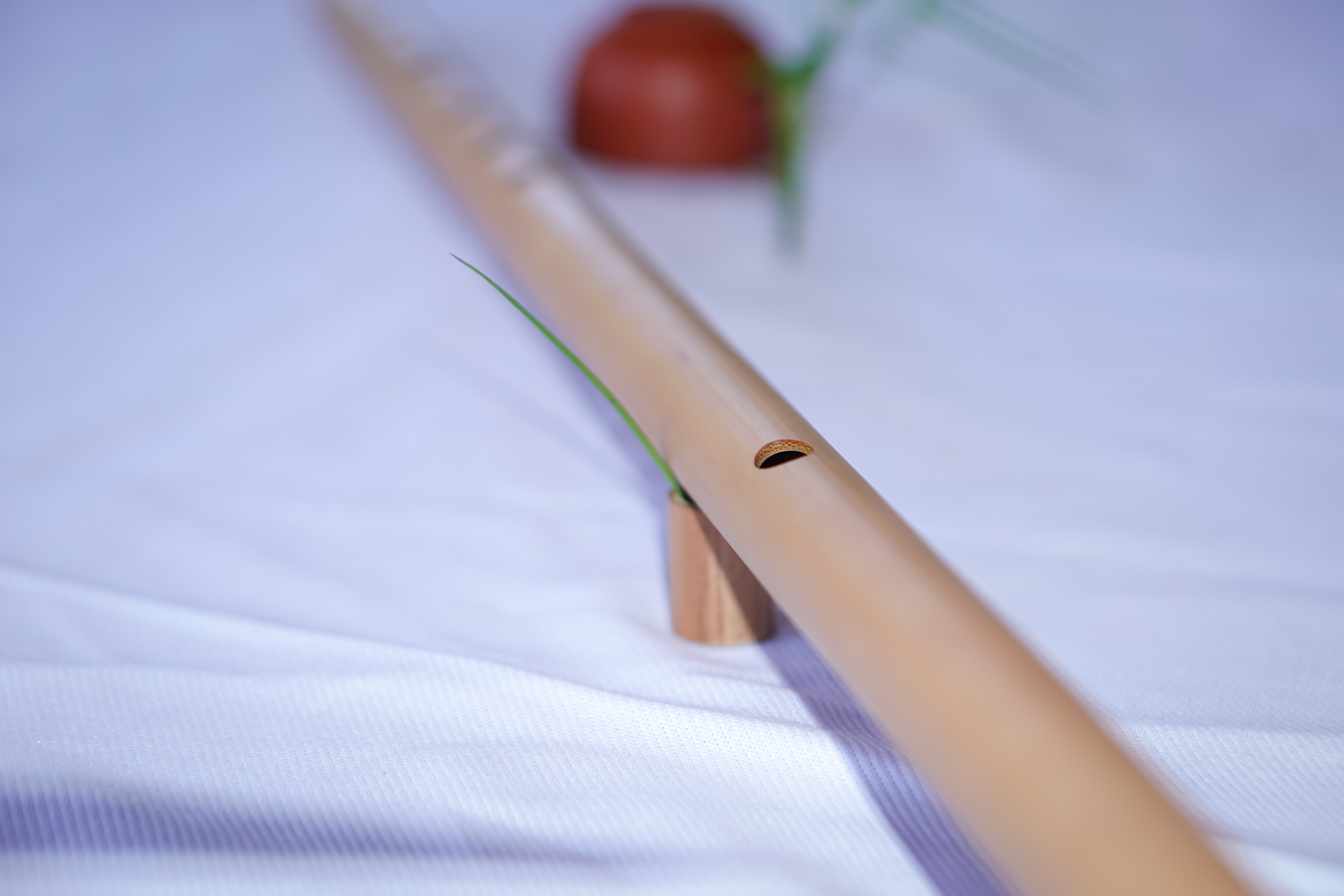Sáo trúc nứa bắc tone Son chuẩn âm khớp beat