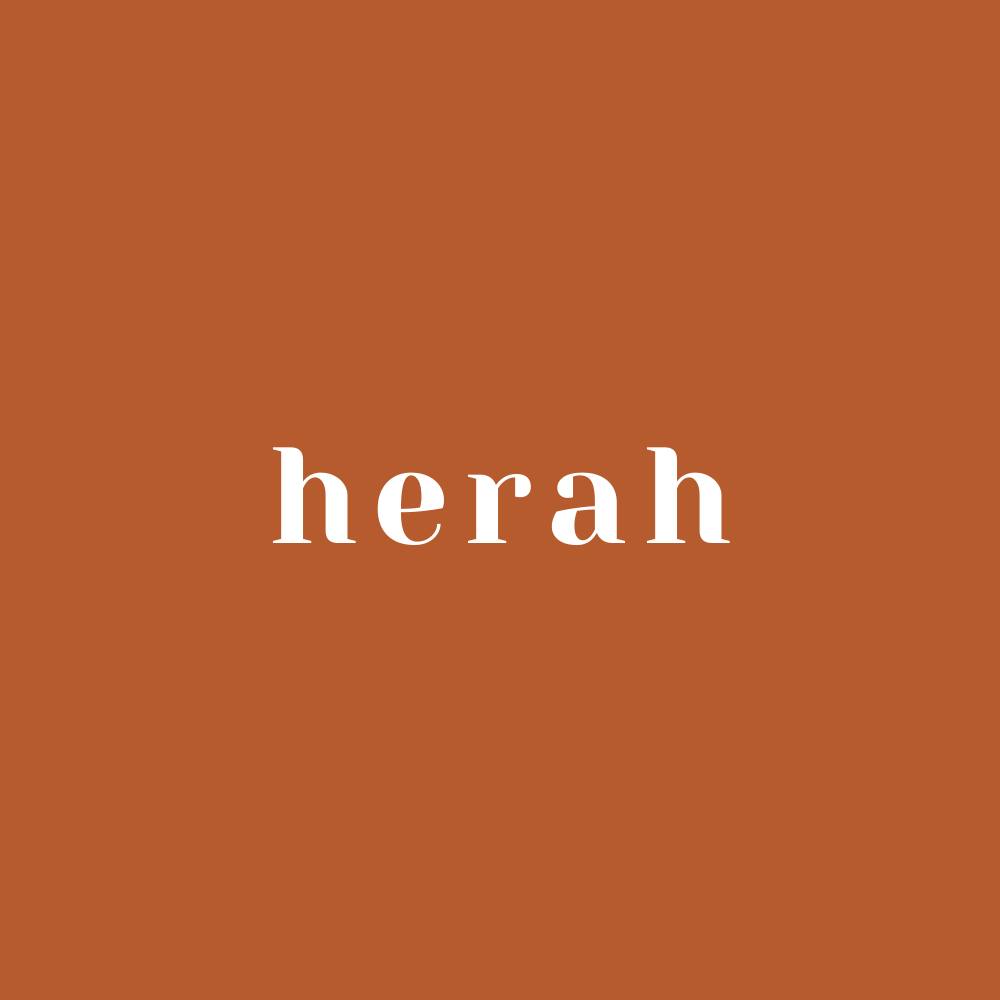 herah
