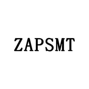 ZAPSMT