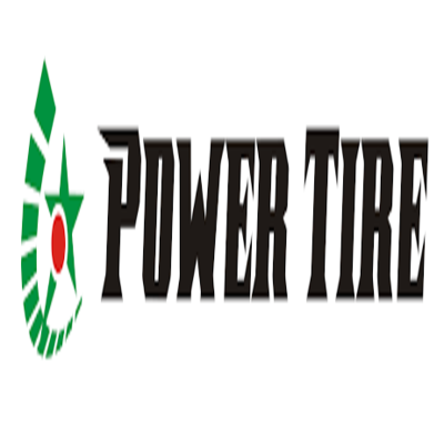 Power tire