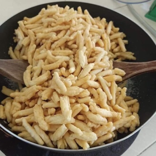 1kg Sâu Dâu đặc sản Nam Định