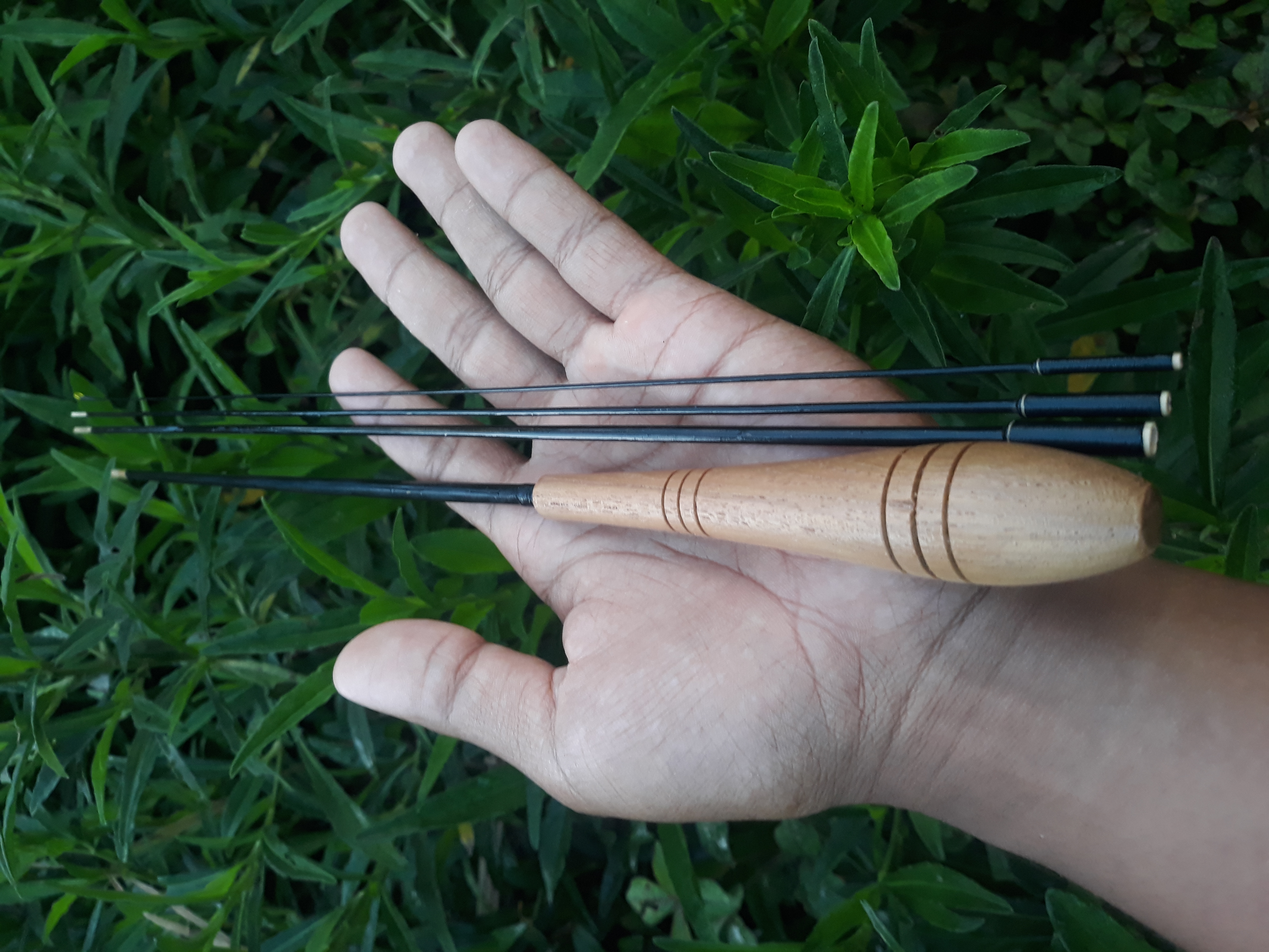 Promo Rod/joran Tanago Micro Fishing Bambu Serut 180 Cm Diskon 17% Di  Seller Hafizh Store 4 - Cikoko, Kota Jakarta Selatan