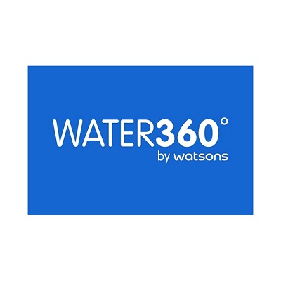 WATER360 BY WATSONS