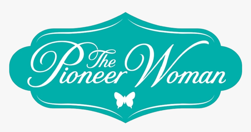 The Pioneer Woman