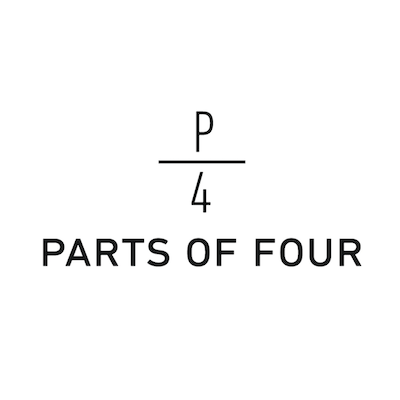 Parts of Four