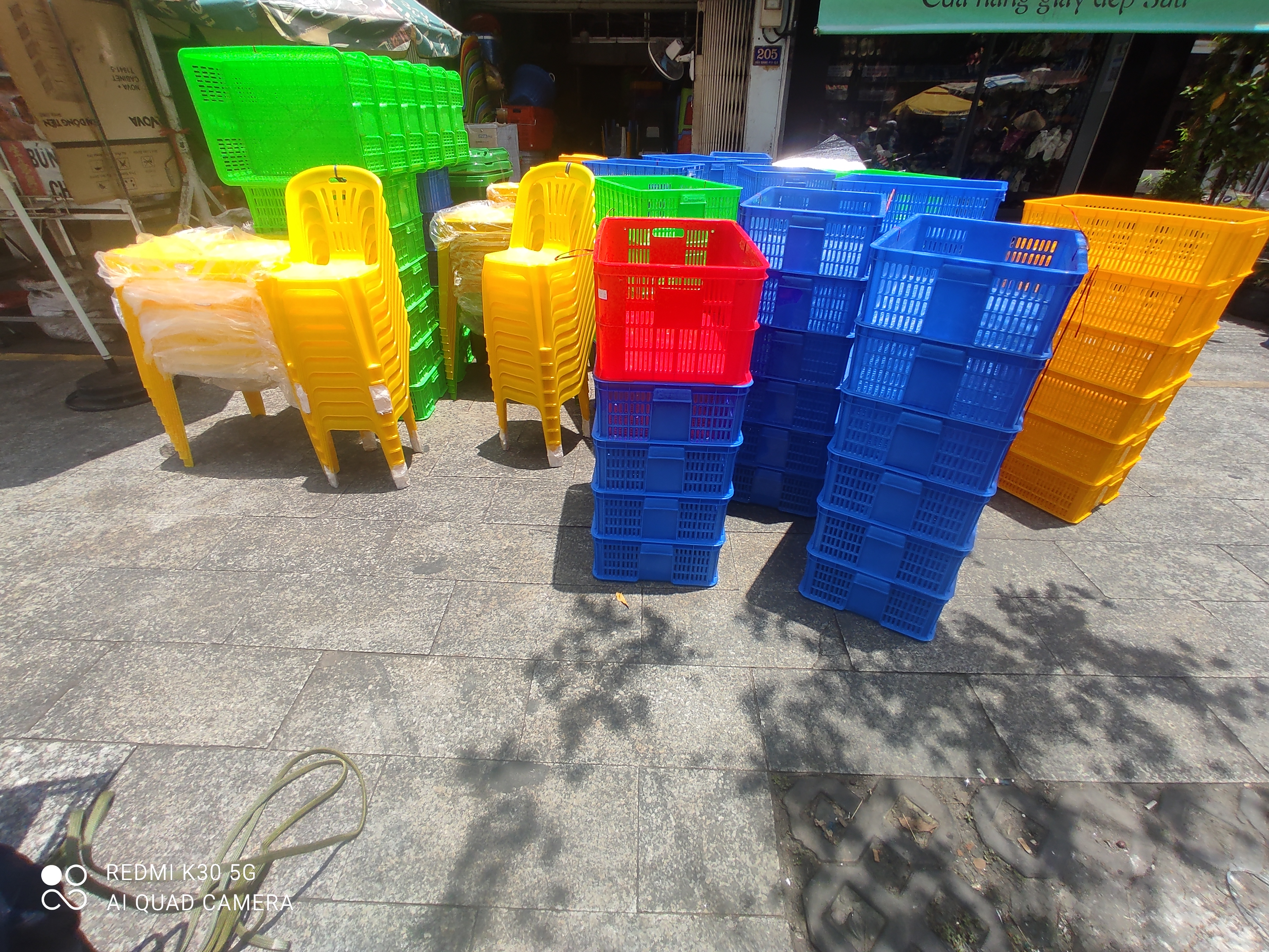 Nhựa  Chợ Lớn 0395314288