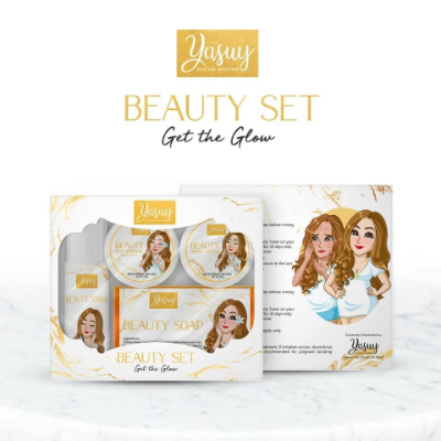 Yasuy Skincare Enterprise
