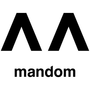 Mandom